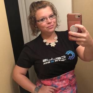 Meet your Posher, Shannon